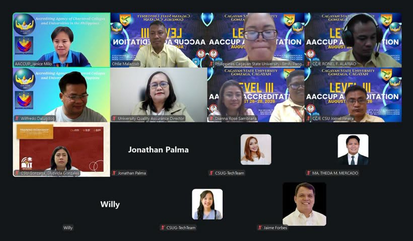 AACUP-3RD-SV-LASAM-GONZAGA-PHOTOSET photo 20